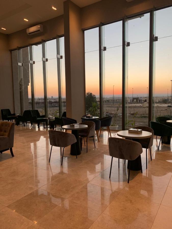 قولدن سكوير طريق الرياض Golden Square Riyadh Road Khamis Mushait Exterior photo