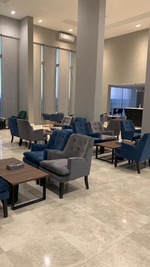 قولدن سكوير طريق الرياض Golden Square Riyadh Road Khamis Mushait Exterior photo