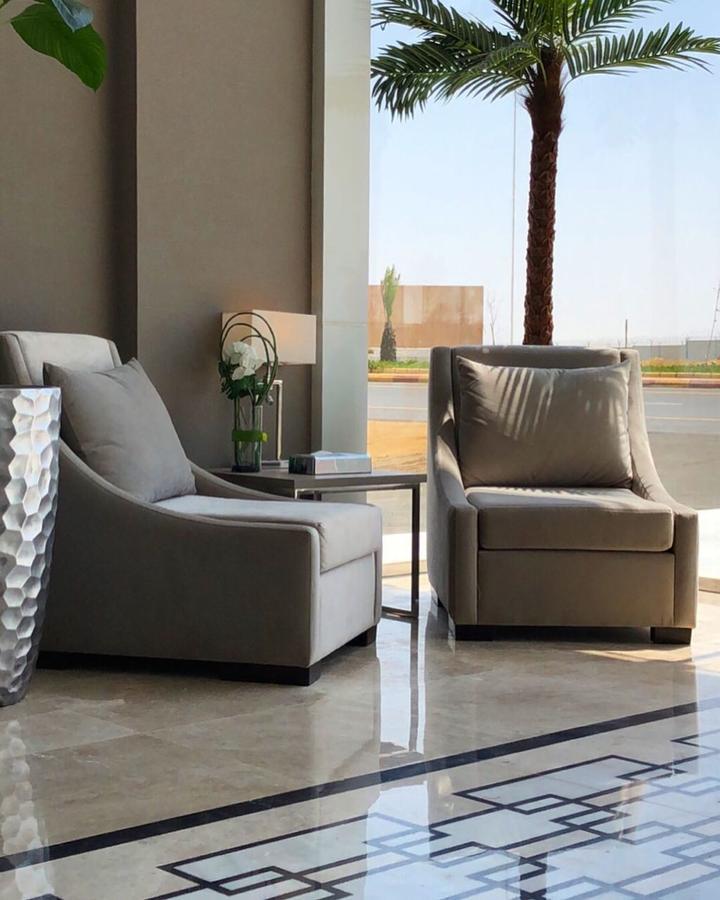 قولدن سكوير طريق الرياض Golden Square Riyadh Road Khamis Mushait Exterior photo