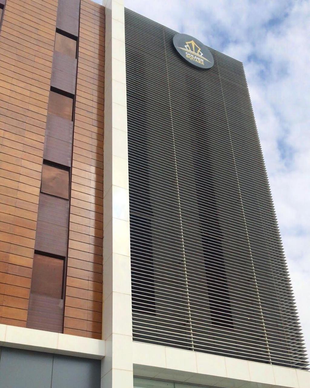 قولدن سكوير طريق الرياض Golden Square Riyadh Road Khamis Mushait Exterior photo