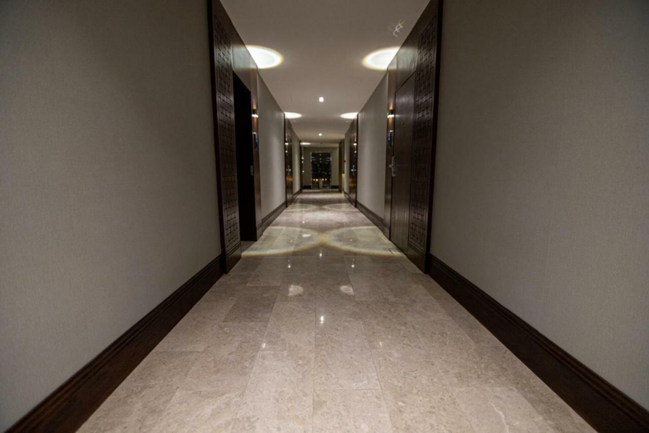 قولدن سكوير طريق الرياض Golden Square Riyadh Road Khamis Mushait Exterior photo